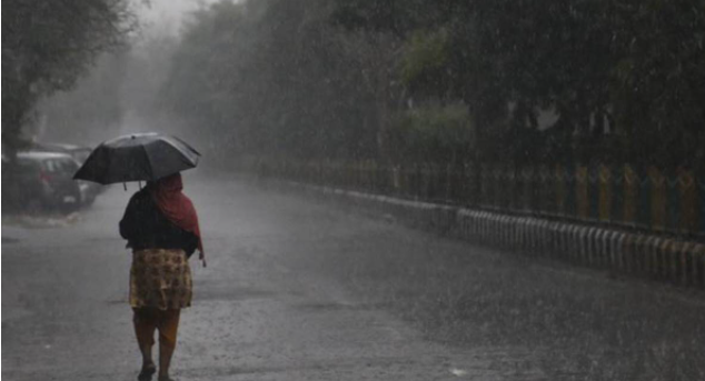 BMKG Prediksi Puncak La Nina Terjadi Januari-Februari 2022